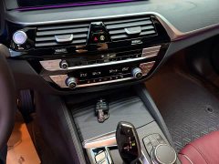 BMW 5 Series 530Li Premier M Sport Package - ფოტო 7