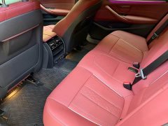 BMW 5 Series 530Li Premier M Sport Package - ფოტო 8