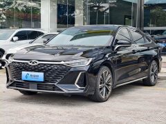 Chery Arrizo 8 1.6T DCT Yì - ფოტო 1