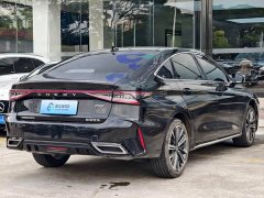 Chery Arrizo 8 1.6T DCT Yì - ფოტო 10