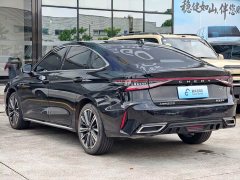 Chery Arrizo 8 1.6T DCT Yì - ფოტო 11
