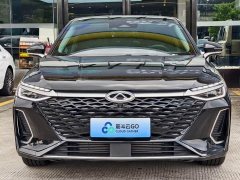 Chery Arrizo 8 1.6T DCT Yì - ფოტო 3