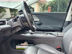 Chery Arrizo 8 1.6T DCT Yì - ფოტო 4
