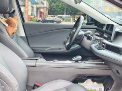 Chery Arrizo 8 1.6T DCT Yì - ფოტო 5