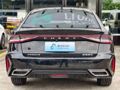 Chery Arrizo 8 1.6T DCT Yì - ფოტო 9