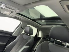 Audi Q3 35 TFSI Fashion Dynamic - ფოტო 10