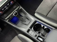 Audi Q3 35 TFSI Fashion Dynamic - ფოტო 11