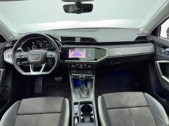 Audi Q3 35 TFSI Fashion Dynamic - ფოტო 12