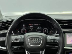 Audi Q3 35 TFSI Fashion Dynamic - ფოტო 13