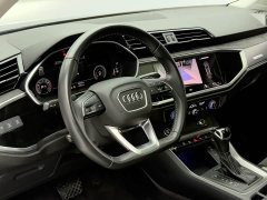 Audi Q3 35 TFSI Fashion Dynamic - ფოტო 14