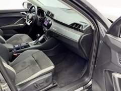 Audi Q3 35 TFSI Fashion Dynamic - ფოტო 16