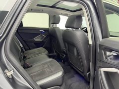 Audi Q3 35 TFSI Fashion Dynamic - ფოტო 17