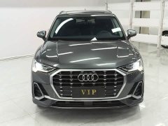 Audi Q3 35 TFSI Fashion Dynamic - ფოტო 2