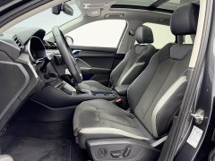 Audi Q3 35 TFSI Fashion Dynamic - ფოტო 20