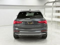 Audi Q3 35 TFSI Fashion Dynamic - ფოტო 5
