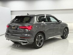 Audi Q3 35 TFSI Fashion Dynamic - ფოტო 6
