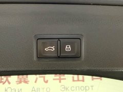 Audi Q3 35 TFSI Fashion Dynamic - ფოტო 8