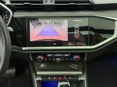 Audi Q3 35 TFSI Fashion Dynamic - ფოტო 9