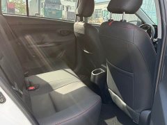 Toyota Yaris L Zhixuan X 1.5L CVT Leading Plus Edition - ფოტო 14