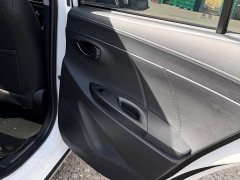 Toyota Yaris L Zhixuan X 1.5L CVT Leading Plus Edition - ფოტო 15