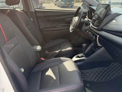 Toyota Yaris L Zhixuan X 1.5L CVT Leading Plus Edition - ფოტო 16