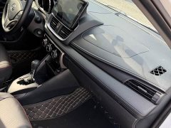 Toyota Yaris L Zhixuan X 1.5L CVT Leading Plus Edition - ფოტო 17