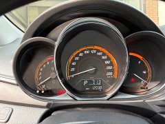 Toyota Yaris L Zhixuan X 1.5L CVT Leading Plus Edition - ფოტო 19