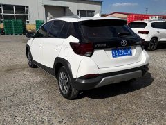 Toyota Yaris L Zhixuan X 1.5L CVT Leading Plus Edition - ფოტო 20