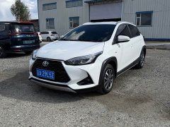 Toyota Yaris L Zhixuan X 1.5L CVT Leading Plus Edition - ფოტო 3