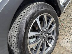Toyota Yaris L Zhixuan X 1.5L CVT Leading Plus Edition - ფოტო 4