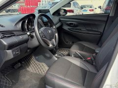 Toyota Yaris L Zhixuan X 1.5L CVT Leading Plus Edition - ფოტო 6