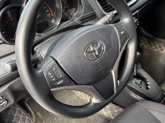 Toyota Yaris L Zhixuan X 1.5L CVT Leading Plus Edition - ფოტო 8