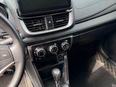 Toyota Yaris L Zhixuan X 1.5L CVT Leading Plus Edition - ფოტო 9