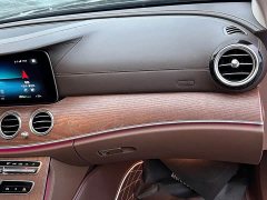 Mercedes-Benz E-Class Facelift E 300 L Fashion - ფოტო 10