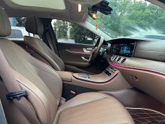 Mercedes-Benz E-Class Facelift E 300 L Fashion - ფოტო 11