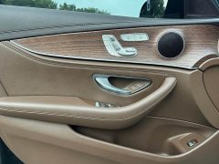Mercedes-Benz E-Class Facelift E 300 L Fashion - ფოტო 17