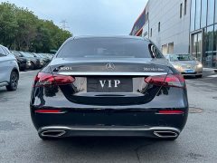 Mercedes-Benz E-Class Facelift E 300 L Fashion - ფოტო 19