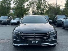 Mercedes-Benz E-Class Facelift E 300 L Fashion - ფოტო 2