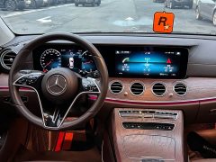 Mercedes-Benz E-Class Facelift E 300 L Fashion - ფოტო 5