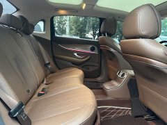 Mercedes-Benz E-Class Facelift E 300 L Fashion - ფოტო 7