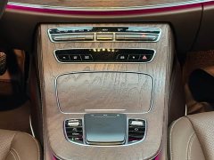 Mercedes-Benz E-Class Facelift E 300 L Fashion - ფოტო 8