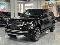 Land Rover Range Rover 3.0L V6 400PS Extended Wheelbase Prestige Edition - ფოტო 1
