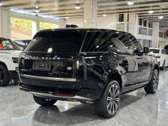 Land Rover Range Rover 3.0L V6 400PS Extended Wheelbase Prestige Edition - ფოტო 13