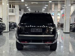Land Rover Range Rover 3.0L V6 400PS Extended Wheelbase Prestige Edition - ფოტო 14
