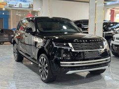 Land Rover Range Rover 3.0L V6 400PS Extended Wheelbase Prestige Edition - ფოტო 3