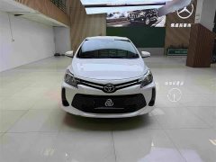 Toyota Vios FS 1.5L CVT Sharp CARE Edition - ფოტო 2