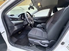 Toyota Vios FS 1.5L CVT Sharp CARE Edition - ფოტო 4