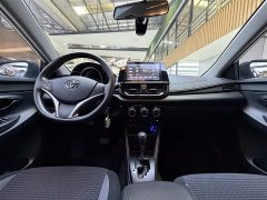 Toyota Vios FS 1.5L CVT Sharp CARE Edition - ფოტო 5