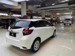 Toyota Vios FS 1.5L CVT Sharp CARE Edition - ფოტო 9