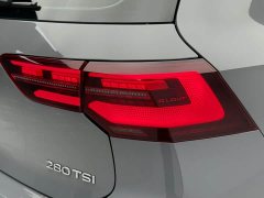 Volkswagen Golf Facelift 280TSI DSG R-Line - ფოტო 14